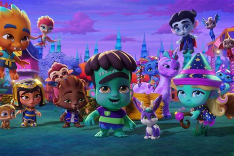 super monsters furever friends 2019|super monsters frankie human.